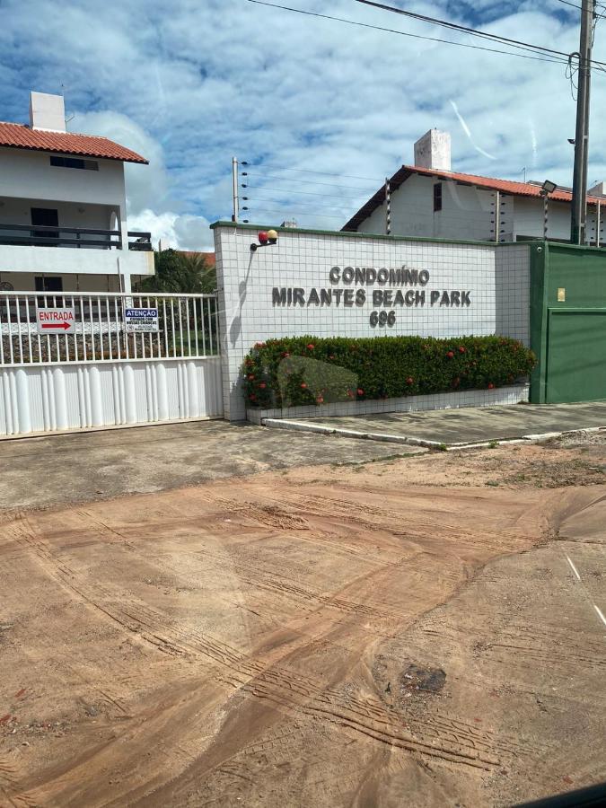 Апартаменты Fortaleza- Praia Beach Park Aptº Porto Das Dunas Акирас Экстерьер фото