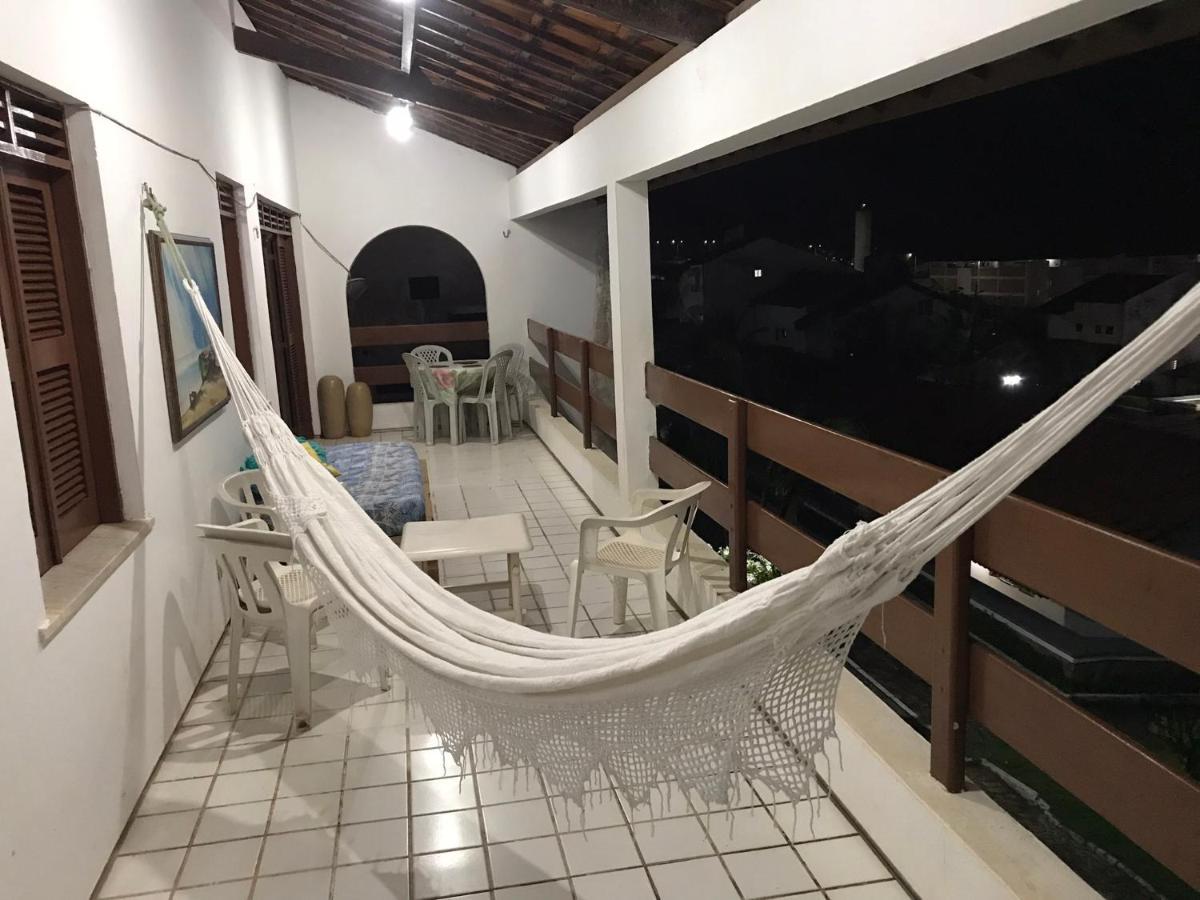 Апартаменты Fortaleza- Praia Beach Park Aptº Porto Das Dunas Акирас Экстерьер фото