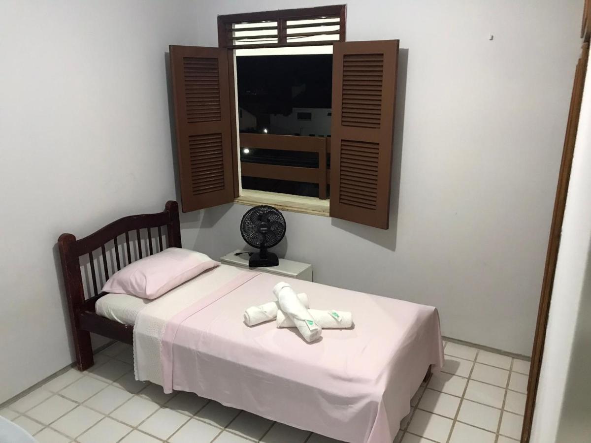 Апартаменты Fortaleza- Praia Beach Park Aptº Porto Das Dunas Акирас Экстерьер фото