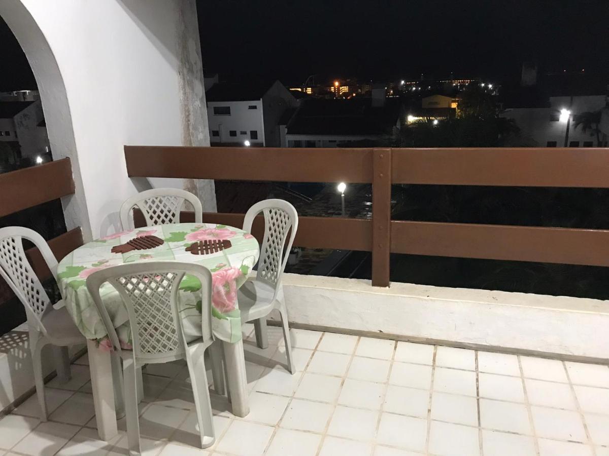 Апартаменты Fortaleza- Praia Beach Park Aptº Porto Das Dunas Акирас Экстерьер фото