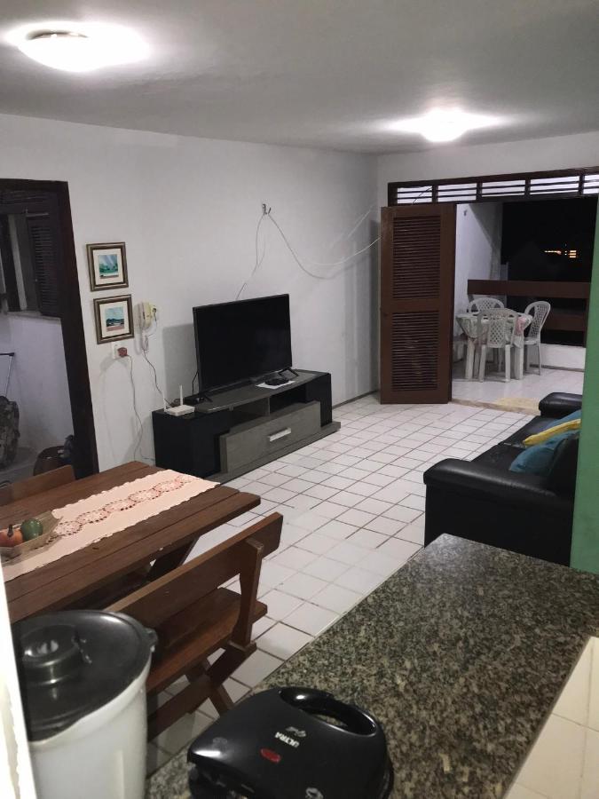 Апартаменты Fortaleza- Praia Beach Park Aptº Porto Das Dunas Акирас Экстерьер фото