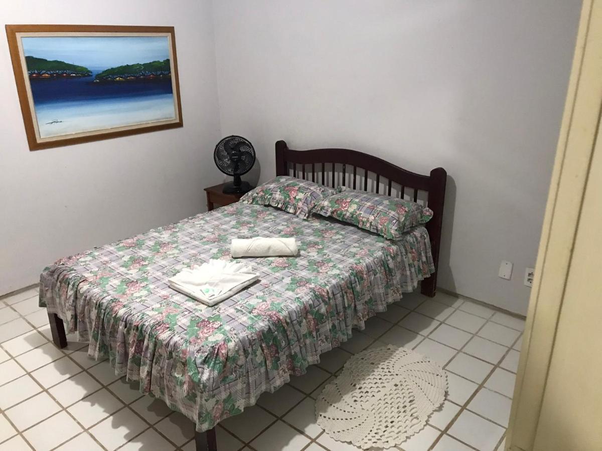 Апартаменты Fortaleza- Praia Beach Park Aptº Porto Das Dunas Акирас Экстерьер фото