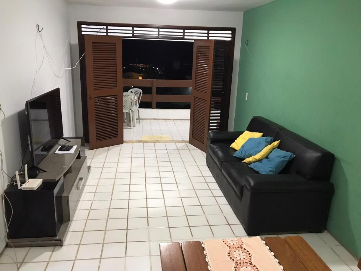 Апартаменты Fortaleza- Praia Beach Park Aptº Porto Das Dunas Акирас Экстерьер фото