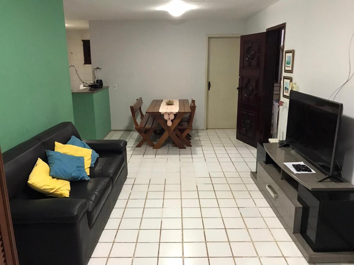 Апартаменты Fortaleza- Praia Beach Park Aptº Porto Das Dunas Акирас Экстерьер фото