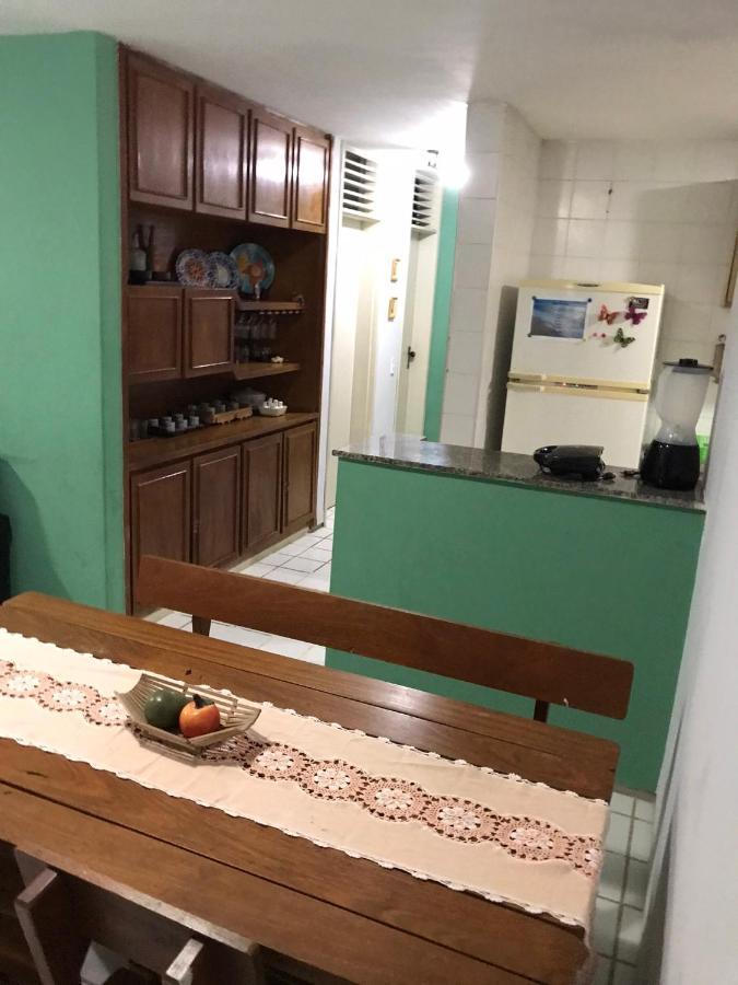 Апартаменты Fortaleza- Praia Beach Park Aptº Porto Das Dunas Акирас Экстерьер фото