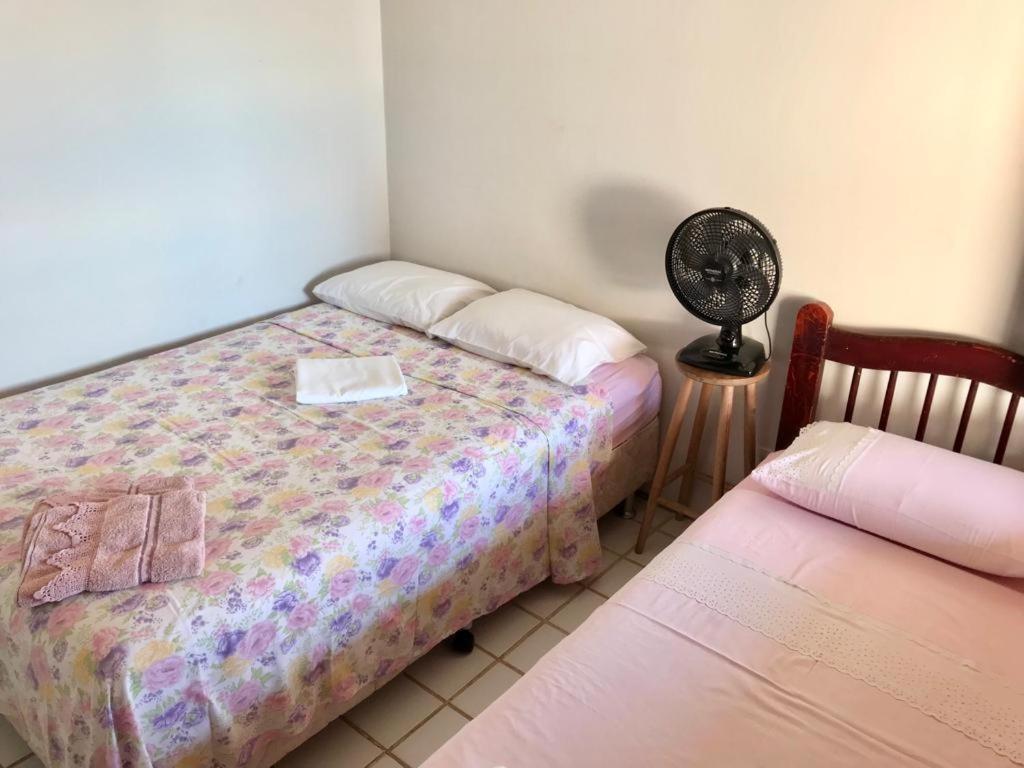 Апартаменты Fortaleza- Praia Beach Park Aptº Porto Das Dunas Акирас Экстерьер фото